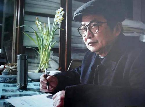 马学长