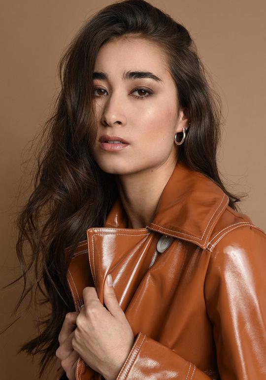 Naomi Weijand