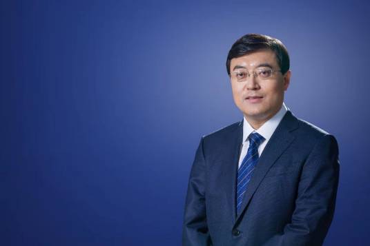 潘刚