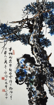 作品欣赏