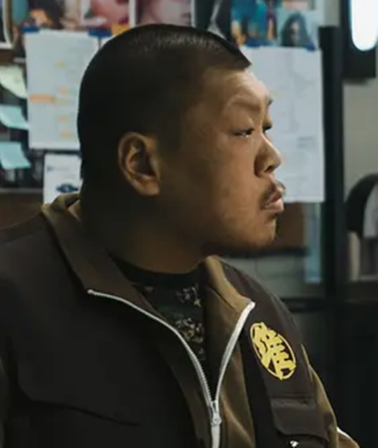 奎哥