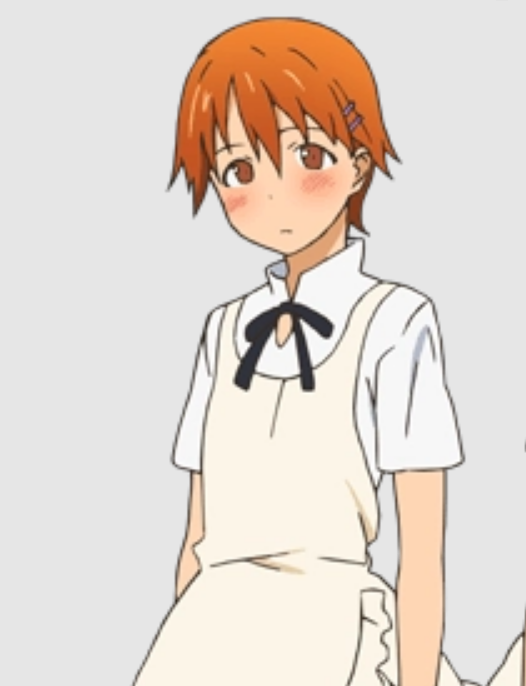 伊波真昼