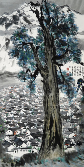 作品欣赏