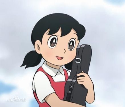 源静香