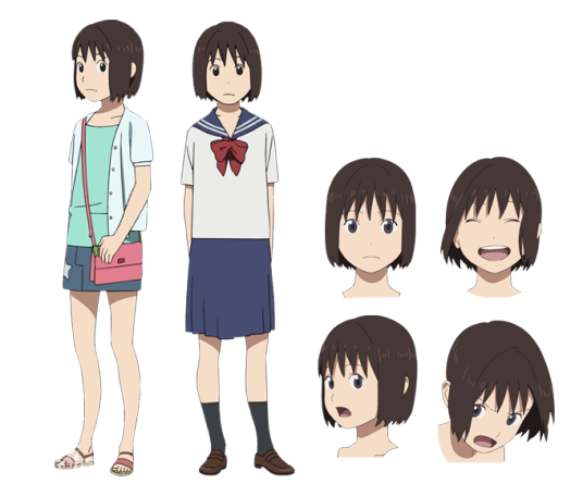 小野泽未来