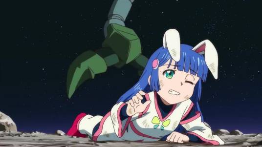 露娜
