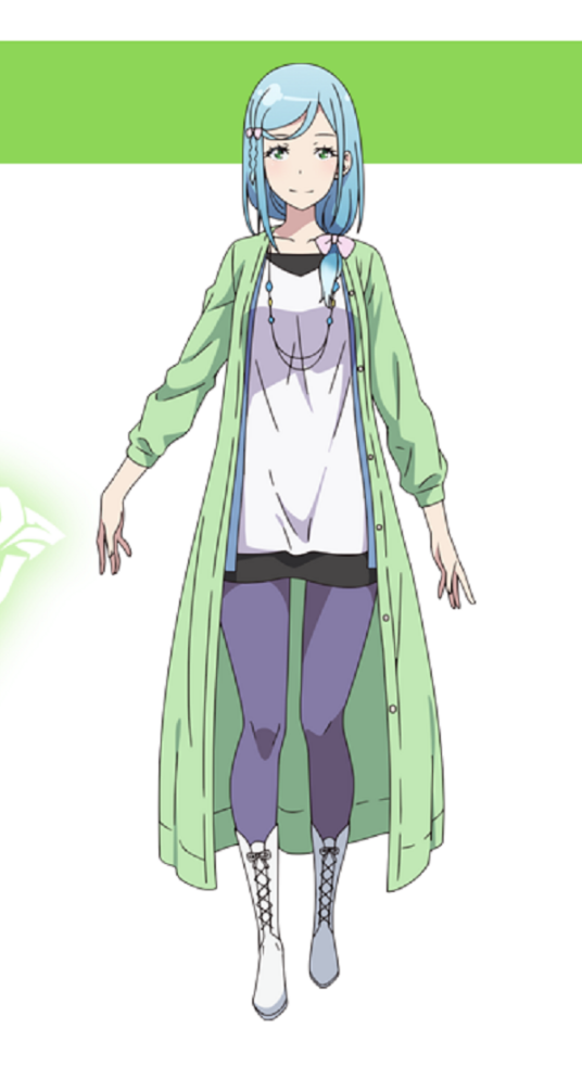 袴田水晶