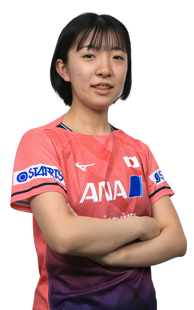 小盐遥菜