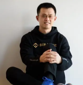 赵长鹏生活照