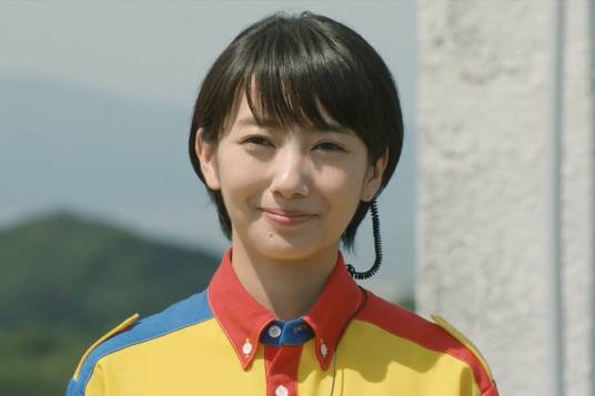 波平久瑠美