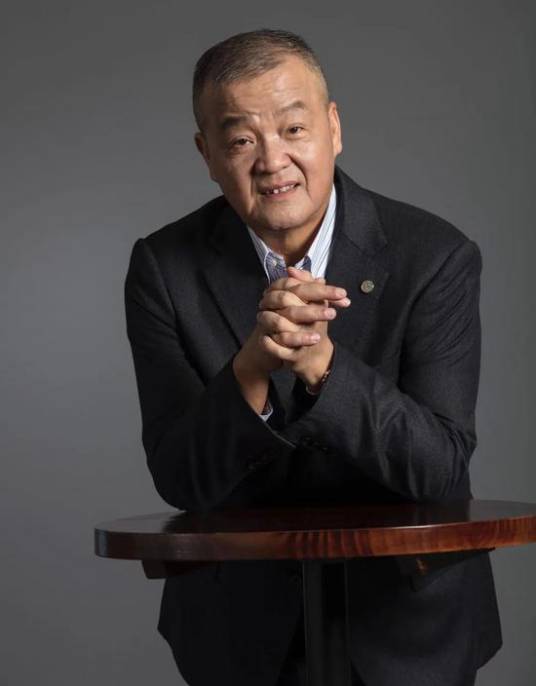 马明哲
