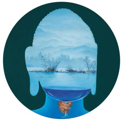 《江山》