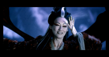 2011版姥姥
