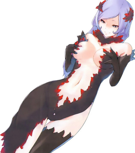 小说插画