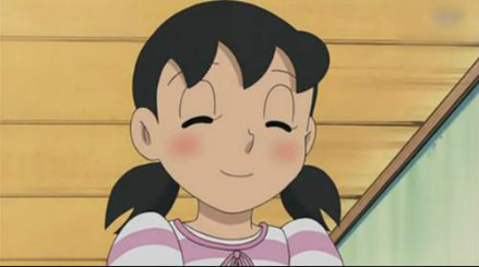 源静香