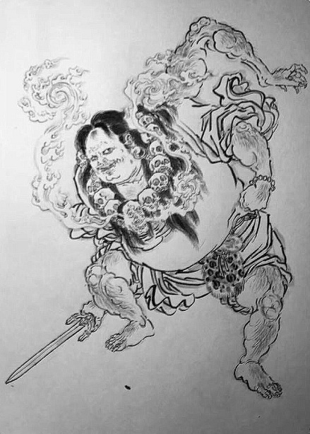 马元