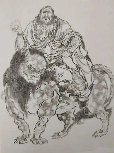 杨森