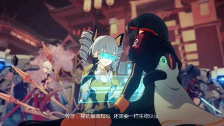权限