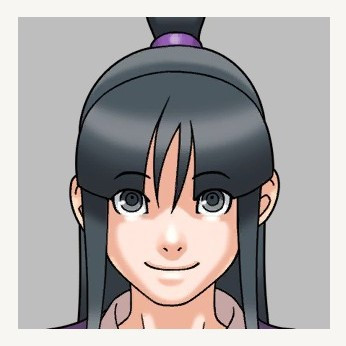 绫里真宵