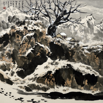 作品欣赏