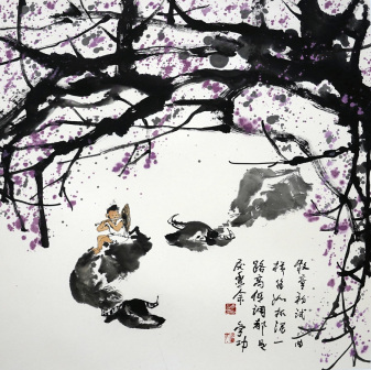 作品欣赏