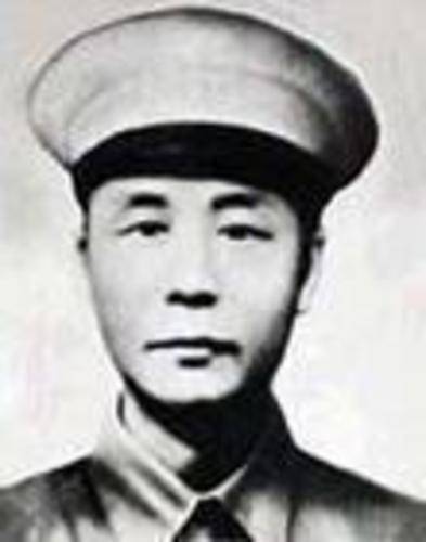 卢德铭