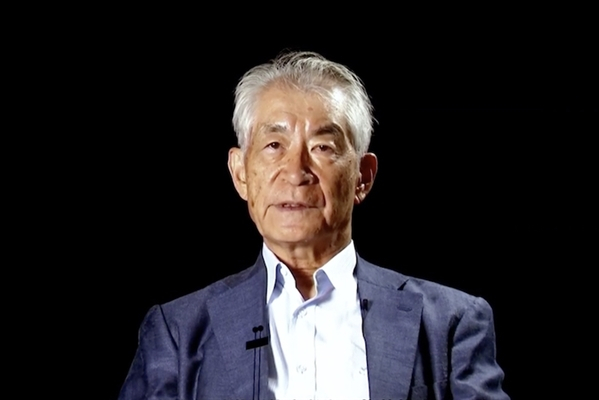 本庶佑