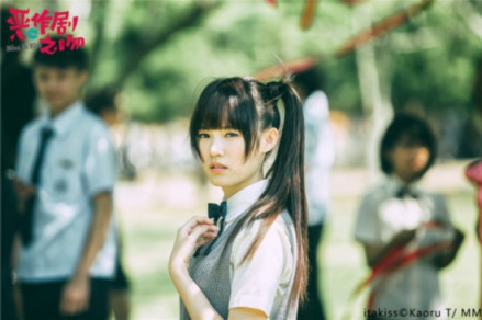 向月琴