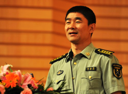 刘伯明
