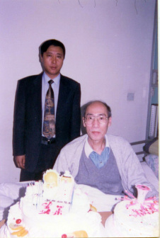 李学功艺术活动
