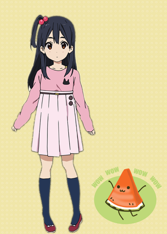 北白川馅子