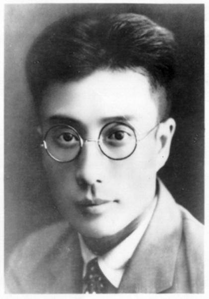 钱壮飞