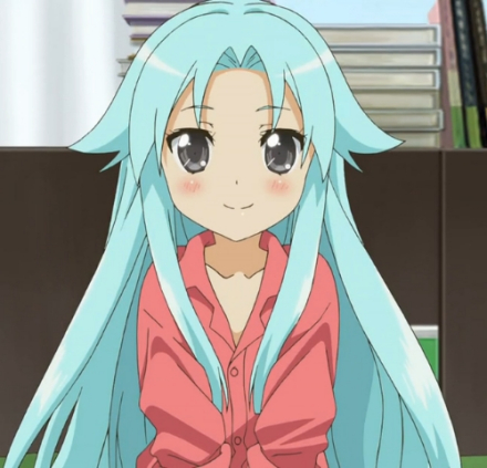 人形夏塔君