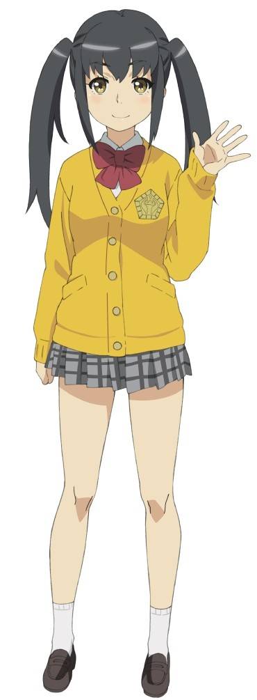 菜森真奈