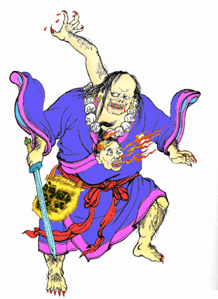 马元