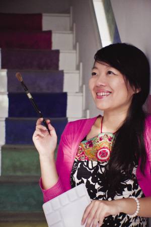 李芳妃