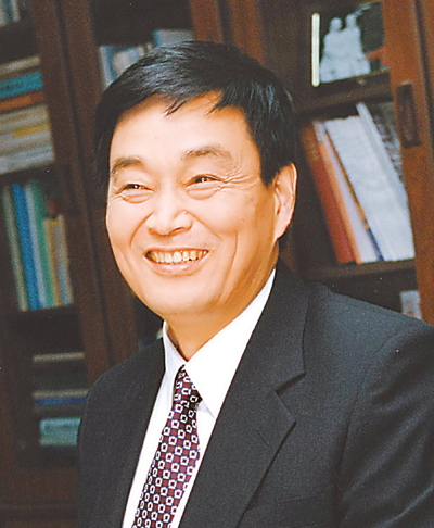 刘永行