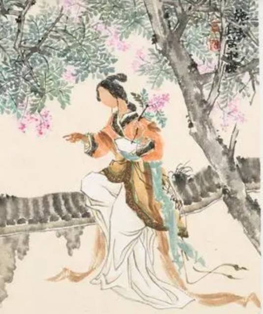 婴宁