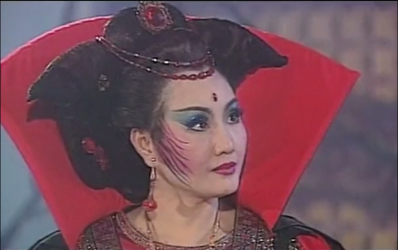 1996版姥姥