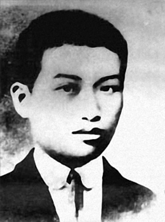 冯平