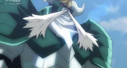 召唤星灵王