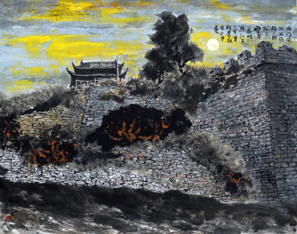 作品欣赏