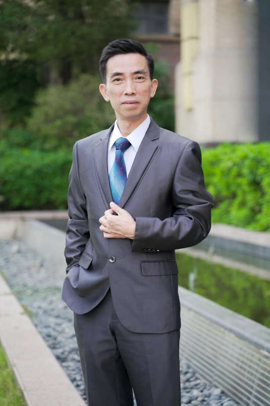 梅廷虎