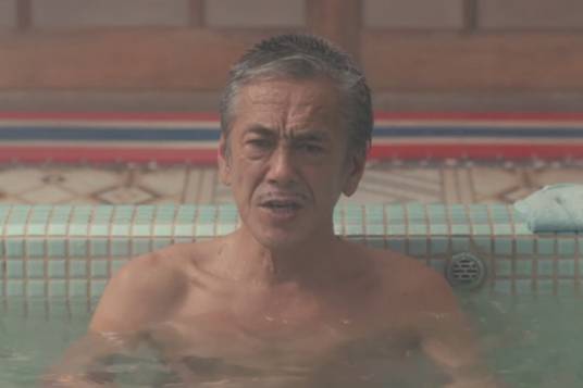 高桥大作