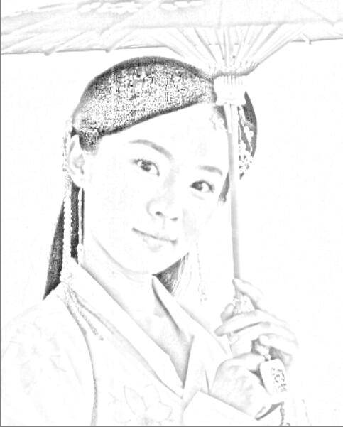秋容