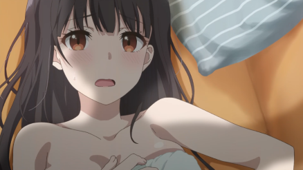 伊理户结女