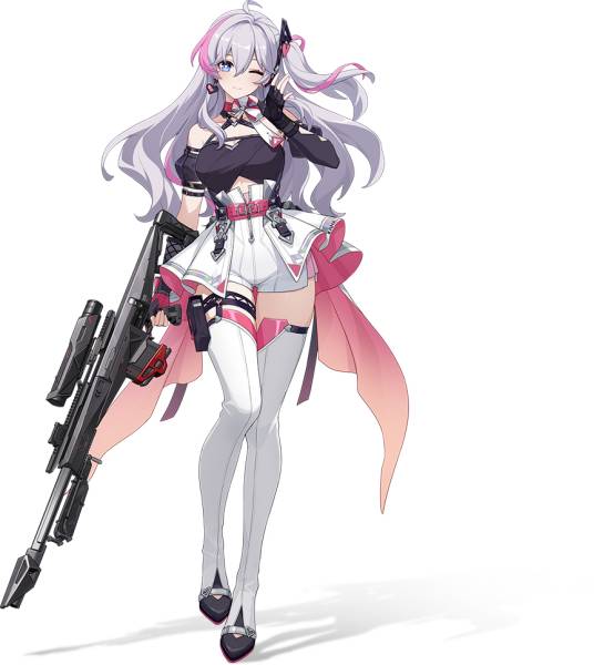 香奈美