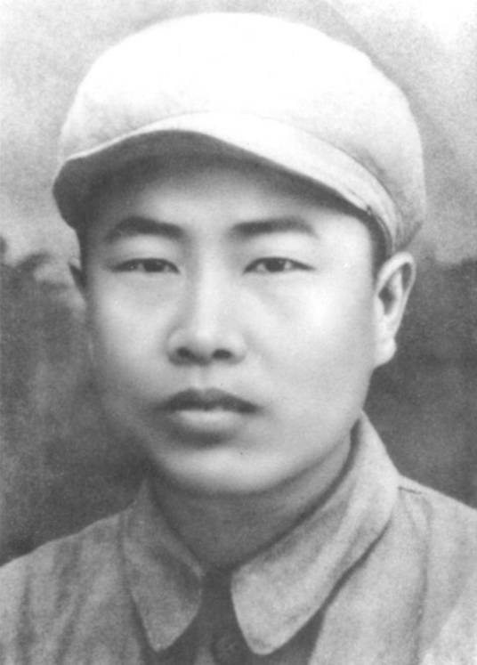 董存瑞