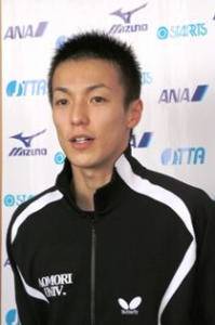 松平贤二