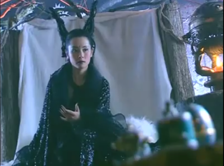 2005版姥姥